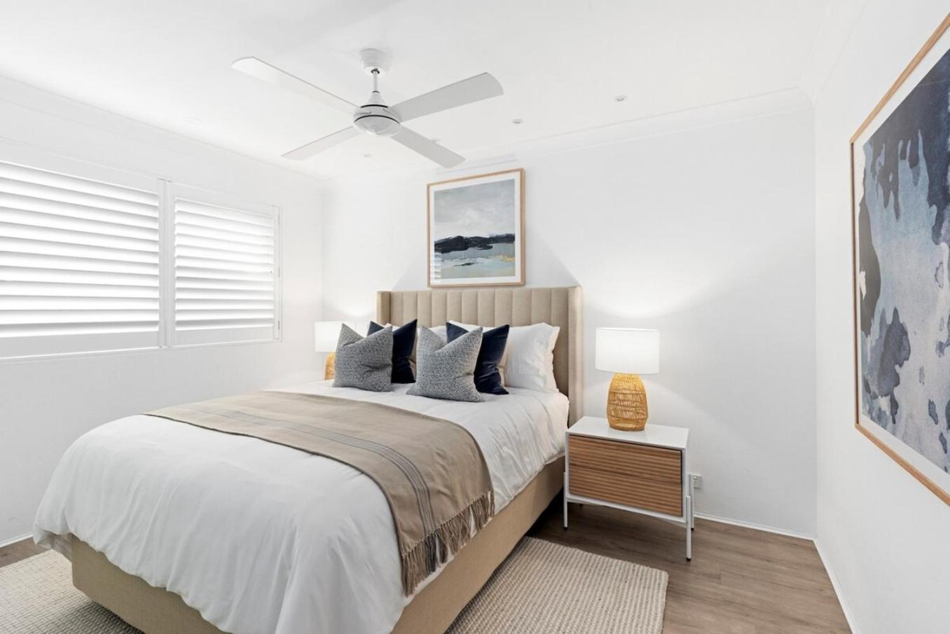 Seascape - Luxury Apartment Near Cronulla Beach Ngoại thất bức ảnh