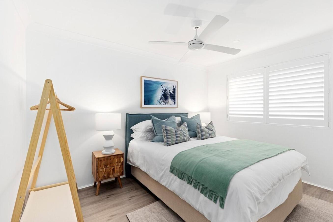 Seascape - Luxury Apartment Near Cronulla Beach Ngoại thất bức ảnh