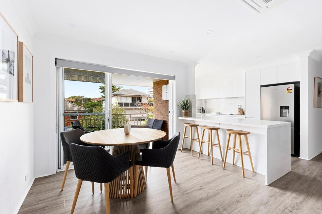 Seascape - Luxury Apartment Near Cronulla Beach Ngoại thất bức ảnh
