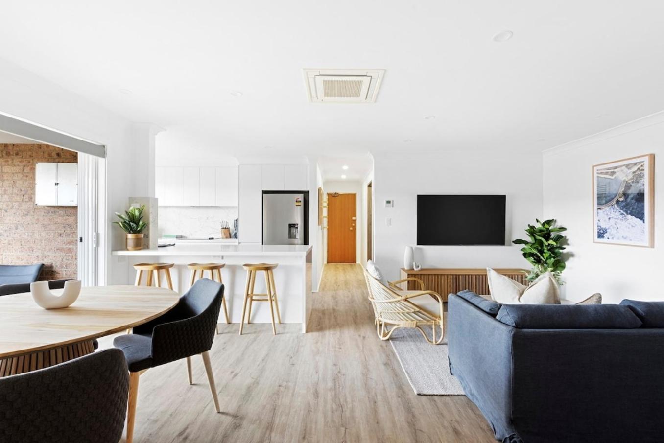 Seascape - Luxury Apartment Near Cronulla Beach Ngoại thất bức ảnh